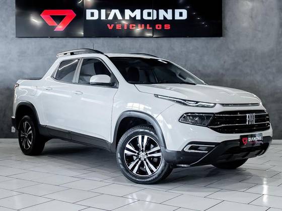 FIAT TORO 1.3 TURBO 270 FLEX FREEDOM AT6
